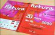 ème Rotura le 20 mars